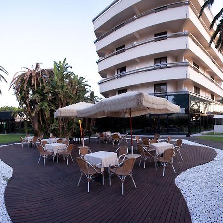 Circeo Park Hotel San Felice Circeo Eksteriør bilde