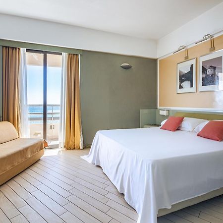 Circeo Park Hotel San Felice Circeo Eksteriør bilde