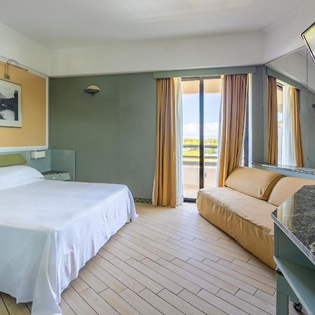 Circeo Park Hotel San Felice Circeo Eksteriør bilde