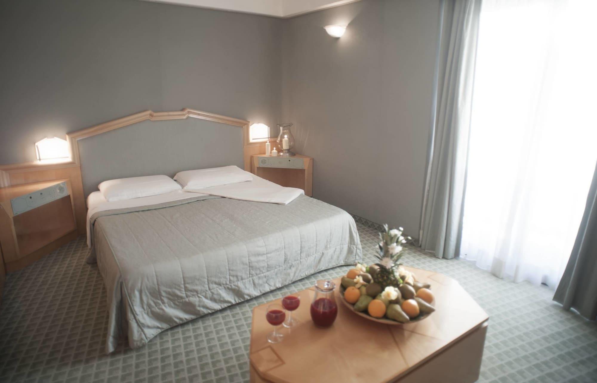 Circeo Park Hotel San Felice Circeo Eksteriør bilde