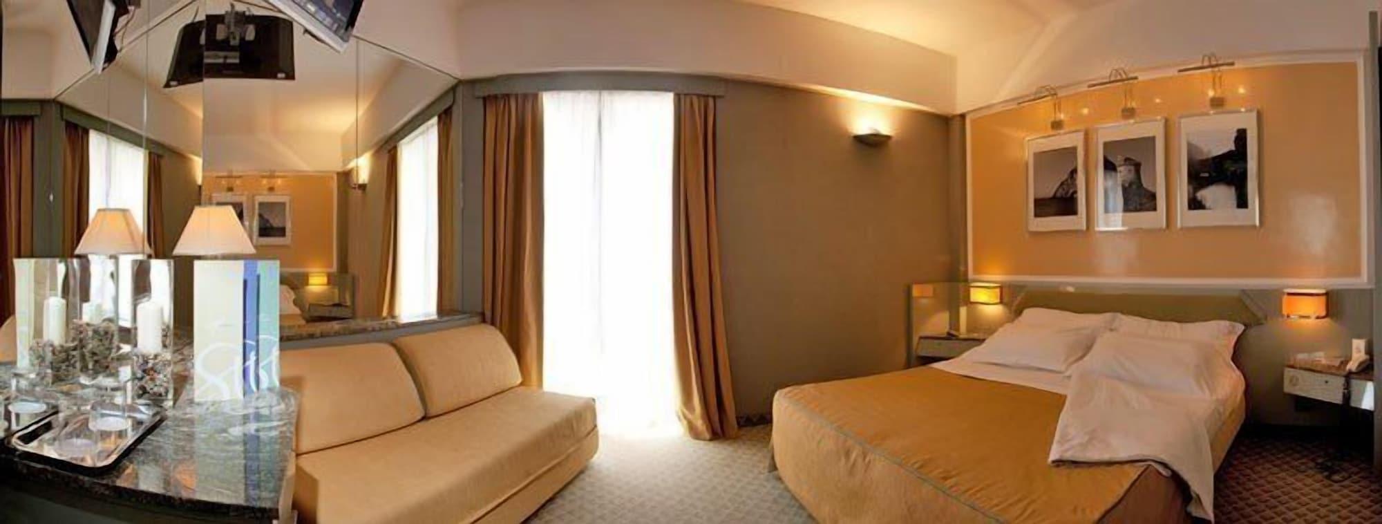 Circeo Park Hotel San Felice Circeo Eksteriør bilde