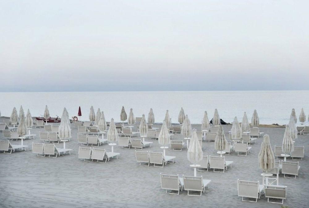 Circeo Park Hotel San Felice Circeo Eksteriør bilde