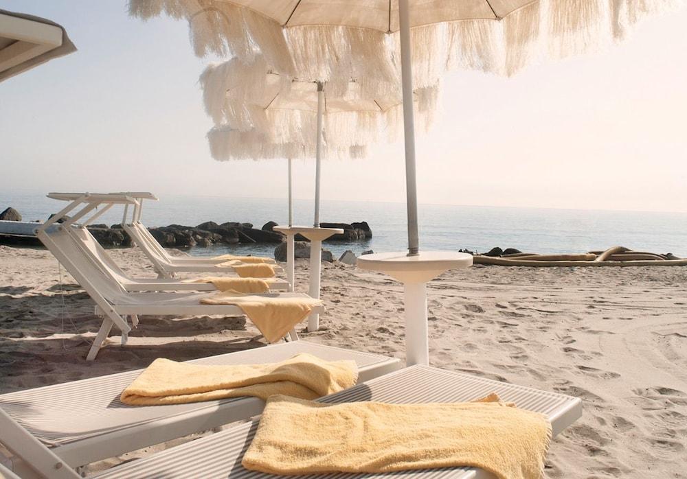 Circeo Park Hotel San Felice Circeo Eksteriør bilde
