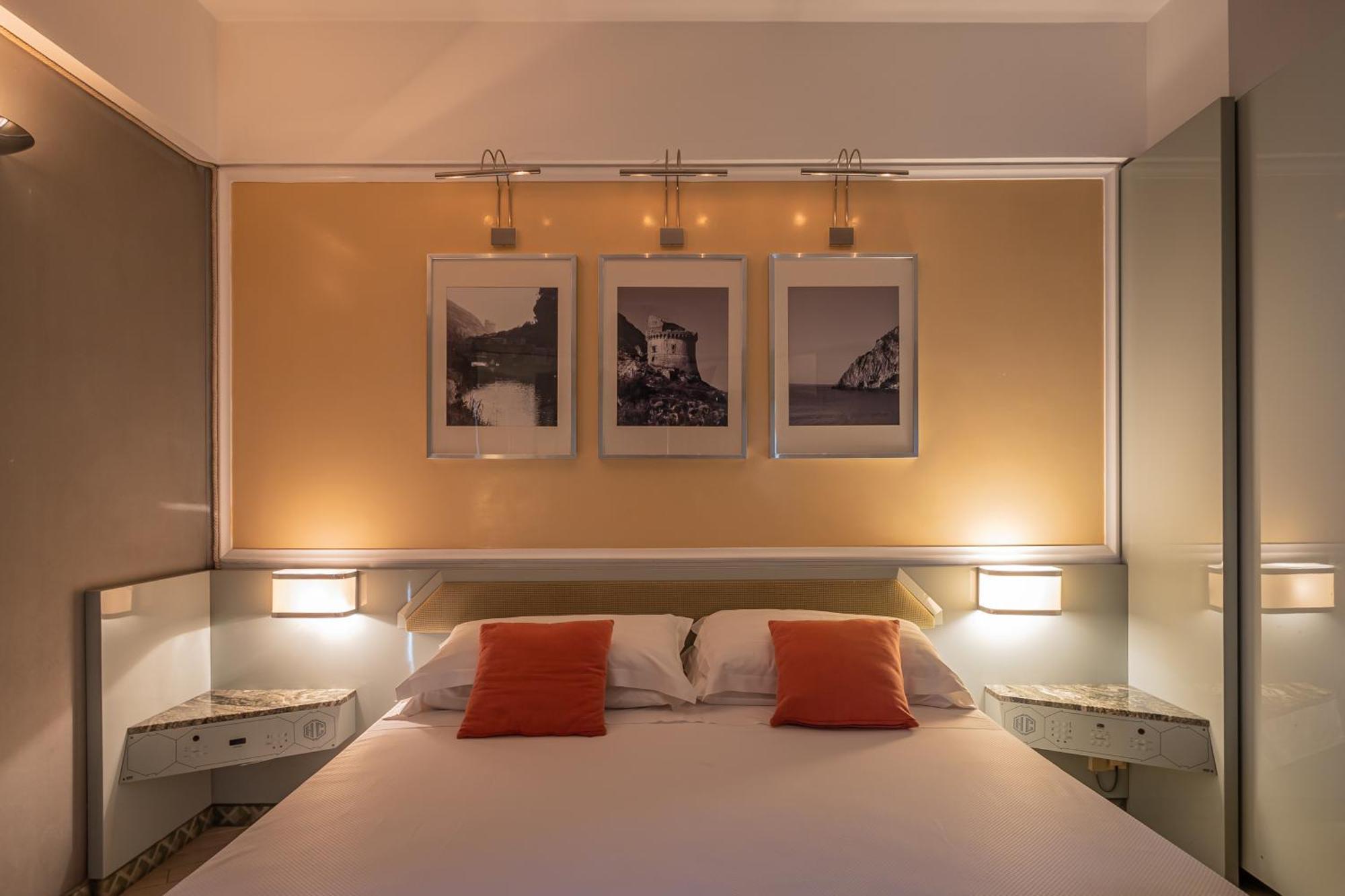 Circeo Park Hotel San Felice Circeo Eksteriør bilde