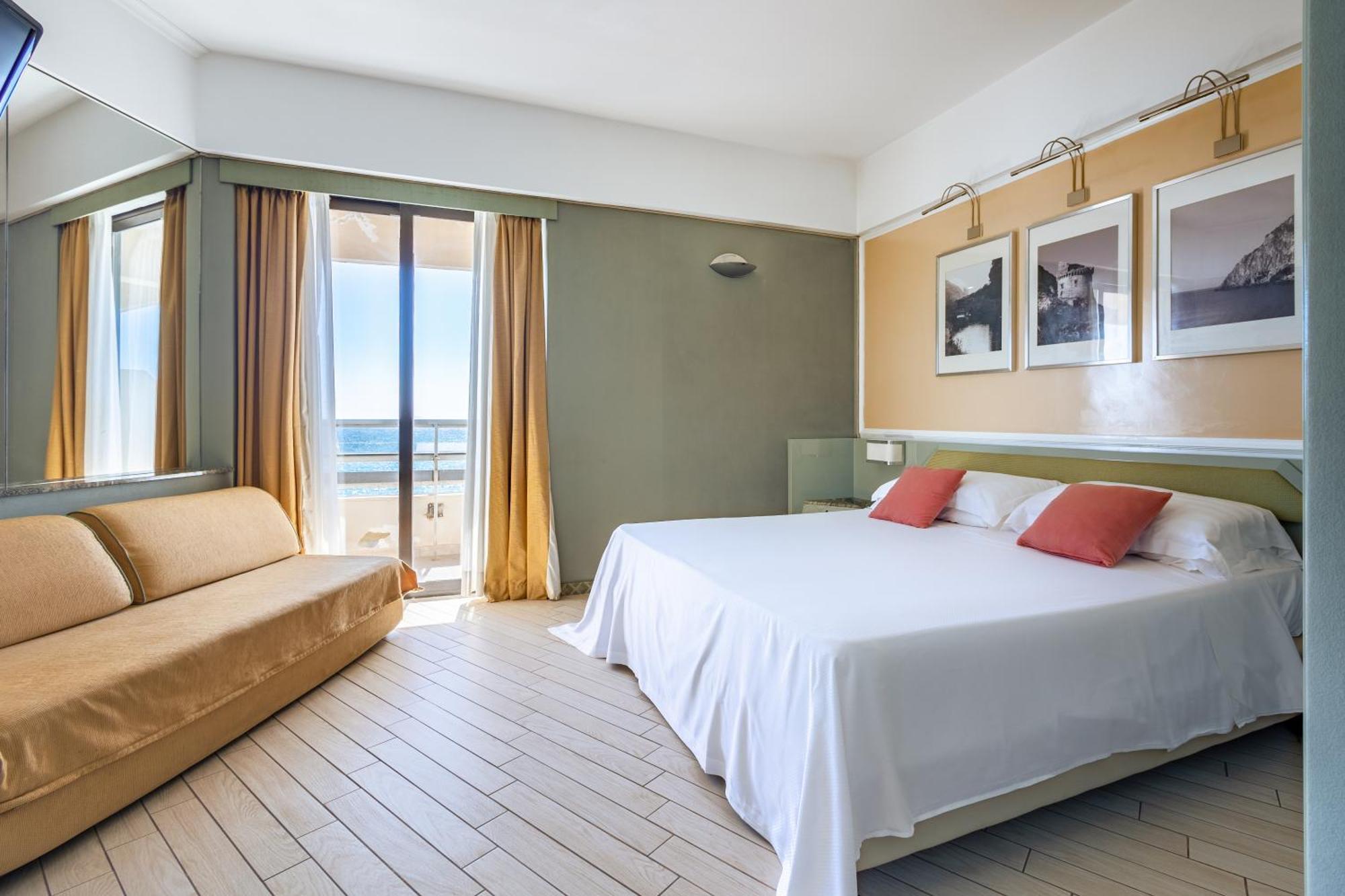 Circeo Park Hotel San Felice Circeo Eksteriør bilde