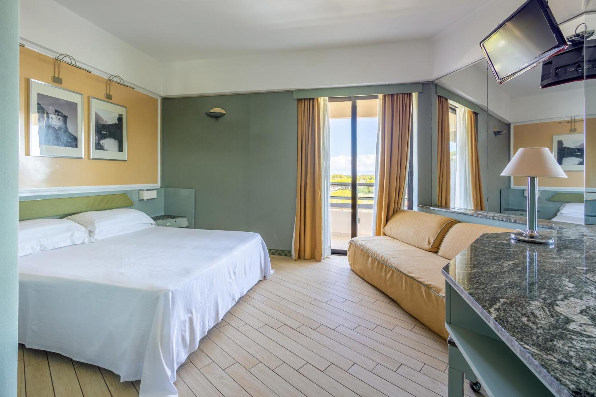 Circeo Park Hotel San Felice Circeo Eksteriør bilde