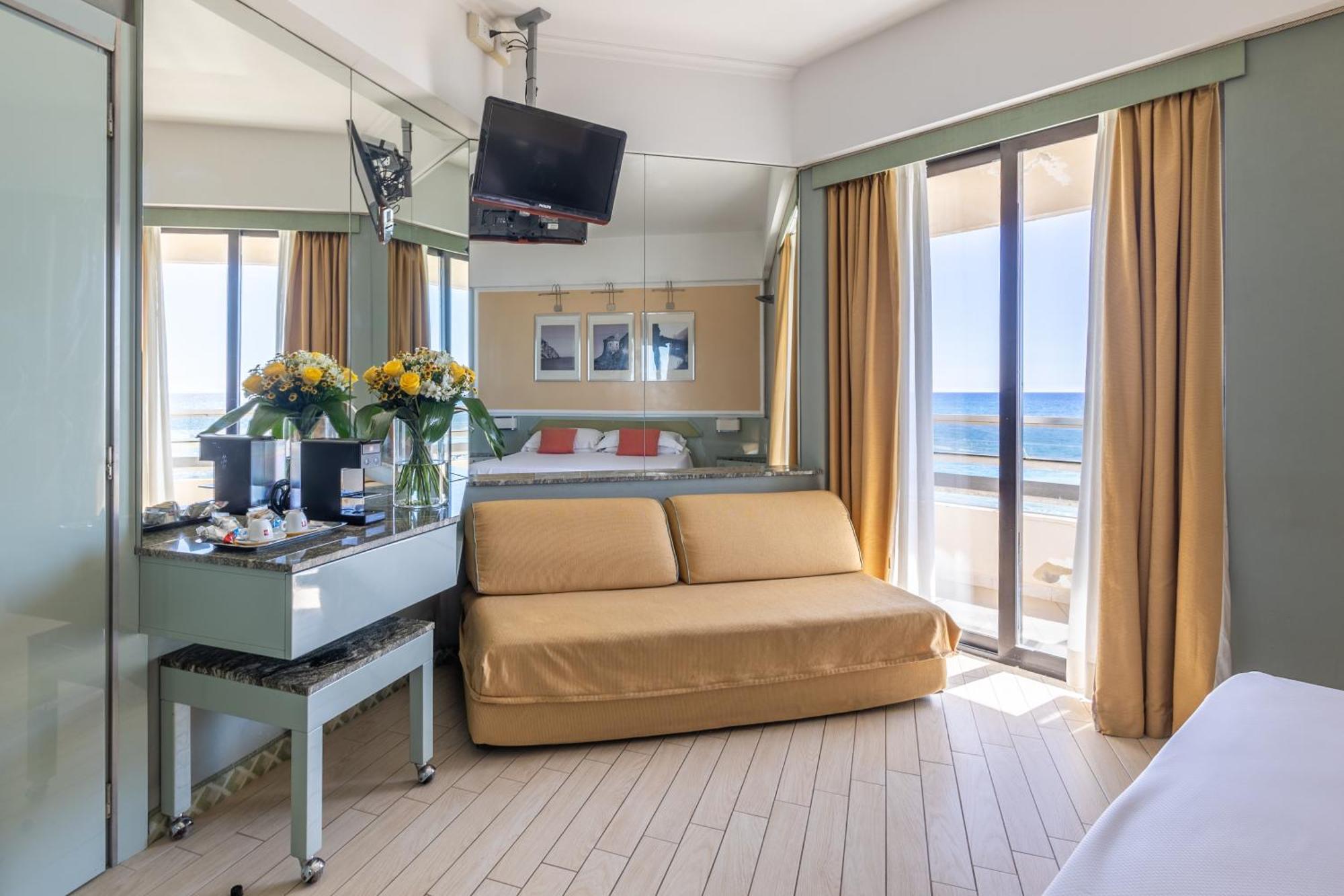 Circeo Park Hotel San Felice Circeo Eksteriør bilde