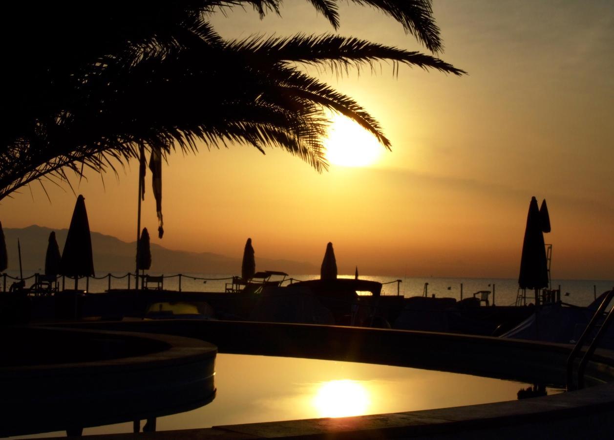 Circeo Park Hotel San Felice Circeo Eksteriør bilde