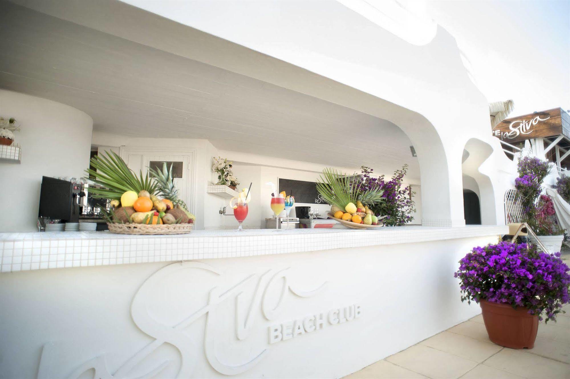 Circeo Park Hotel San Felice Circeo Eksteriør bilde