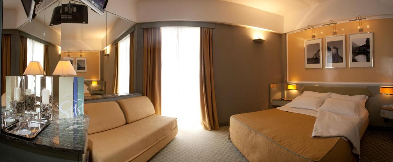 Circeo Park Hotel San Felice Circeo Eksteriør bilde