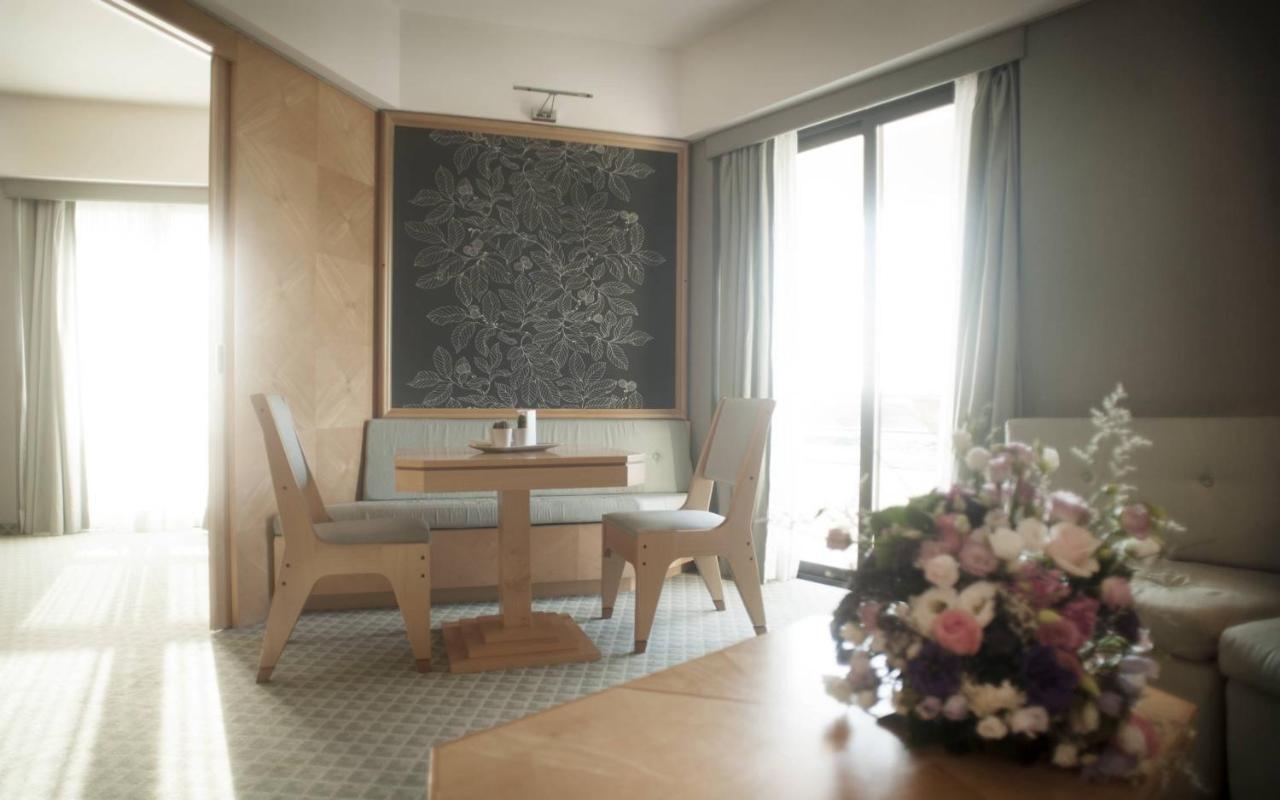 Circeo Park Hotel San Felice Circeo Rom bilde