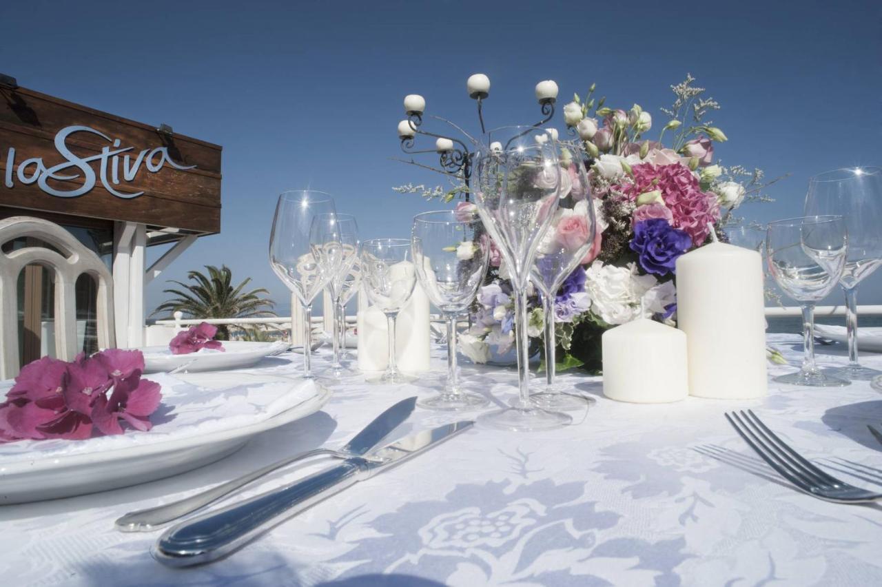 Circeo Park Hotel San Felice Circeo Eksteriør bilde